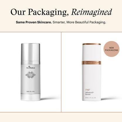 Advanced Peptide Facial Serum