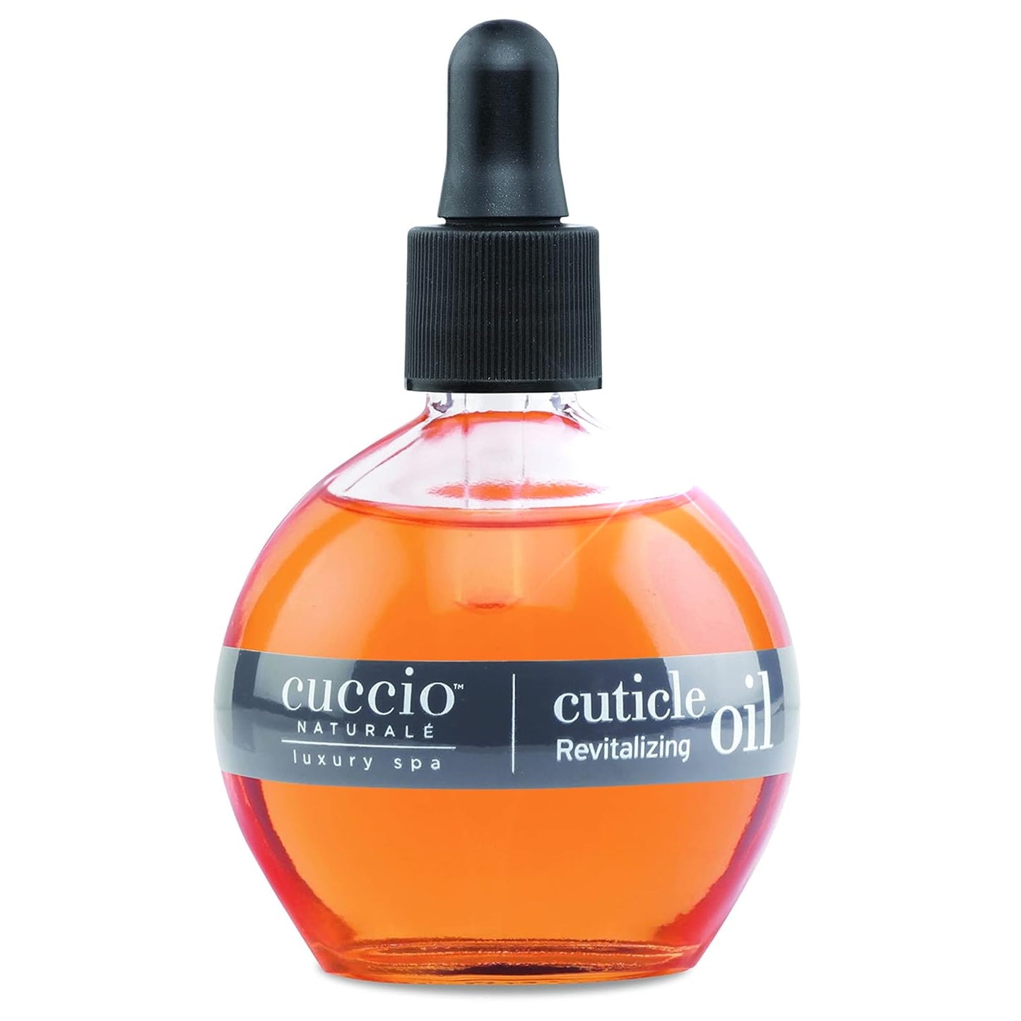 Revitalizing Hydrating Cuticle Oil