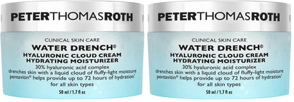 Hyaluronic Cloud Hydrating Face Moisturizer