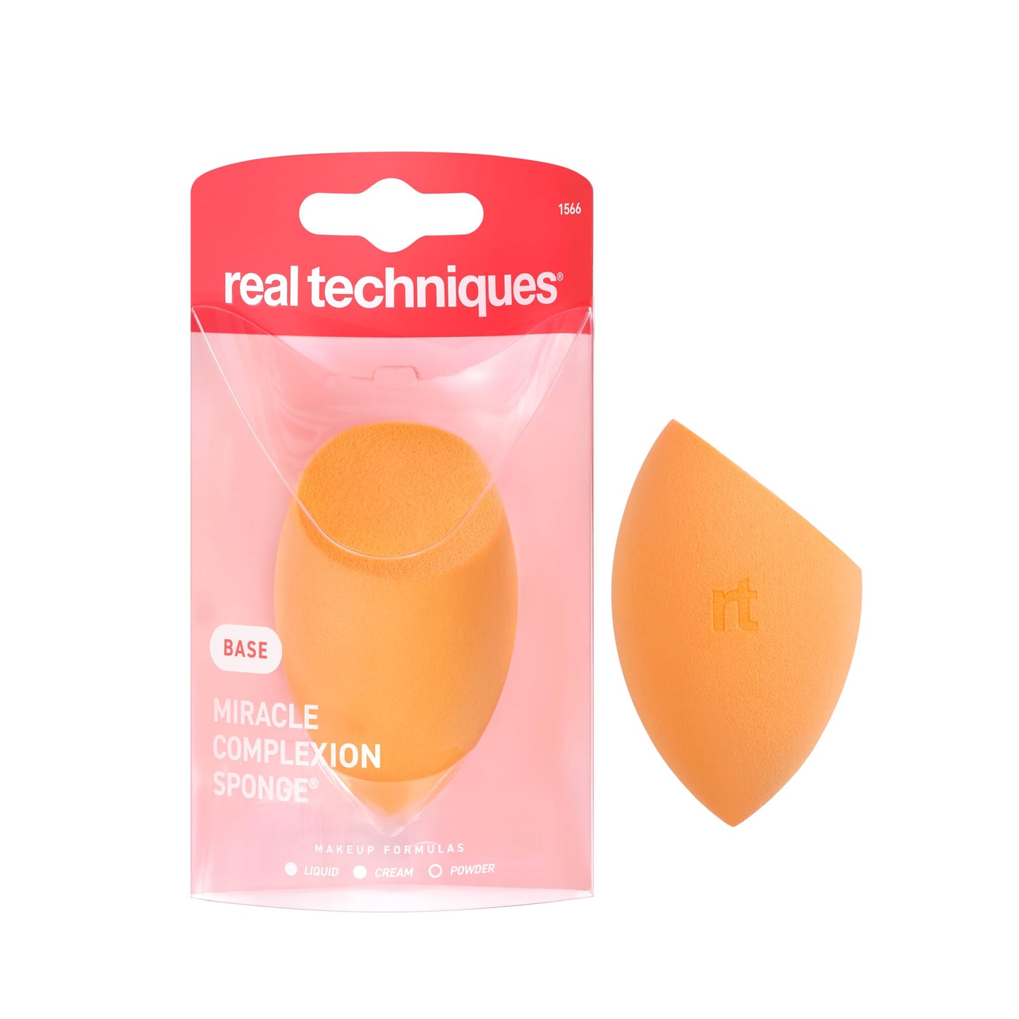 Real Techniques MCS
