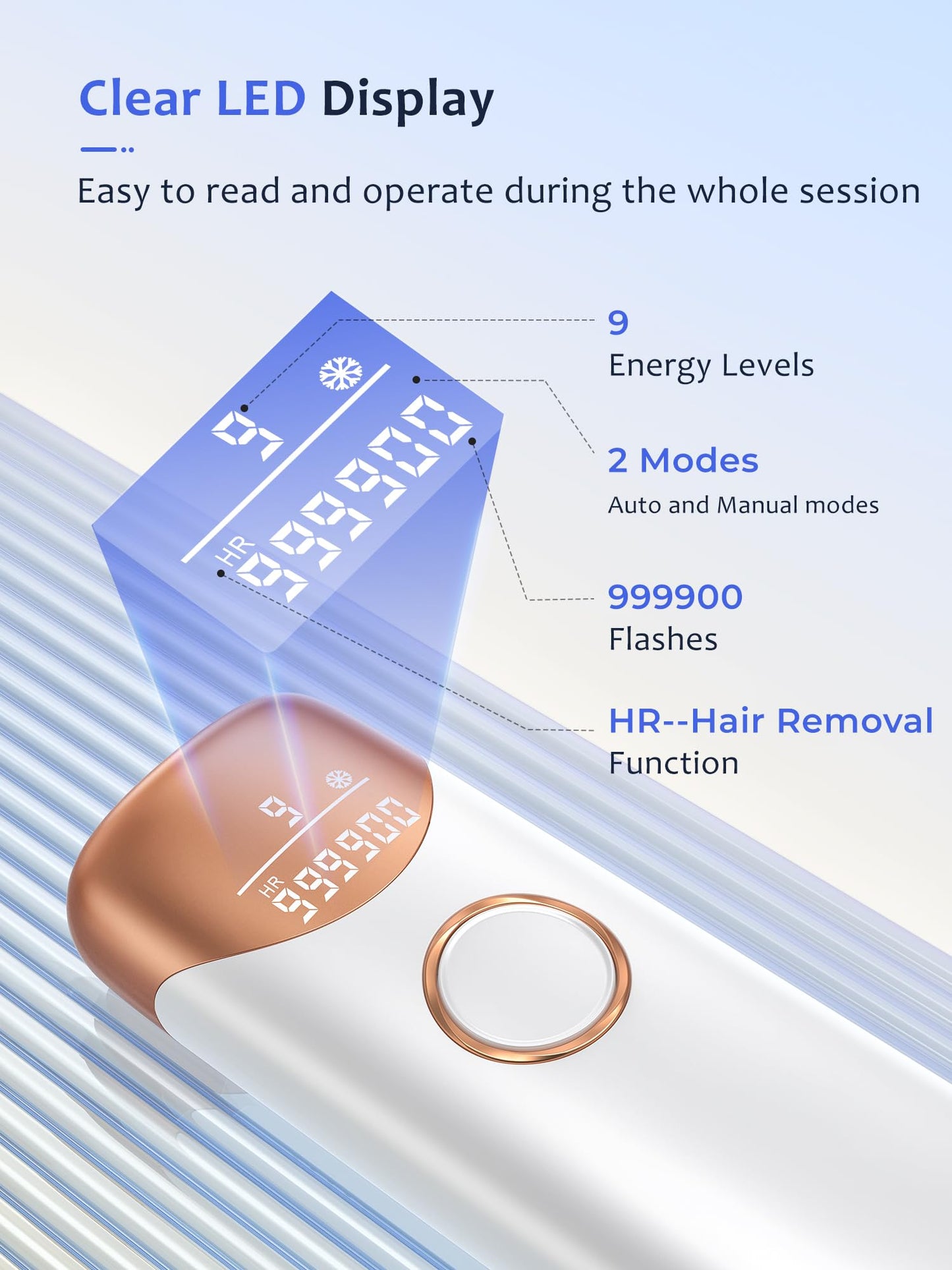 Ubroo Hand-held Hair Removal Tools-0702