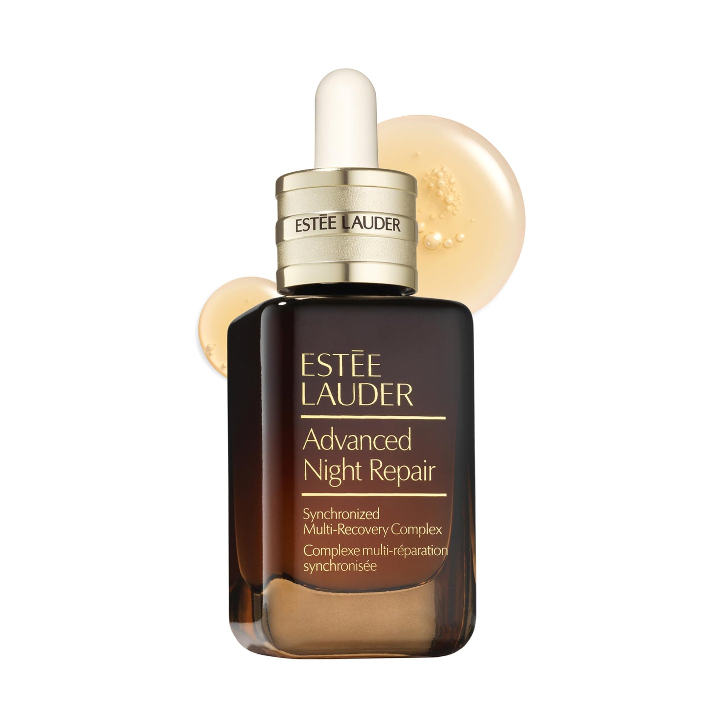 Advanced Night Repair Hydrating Face Serum