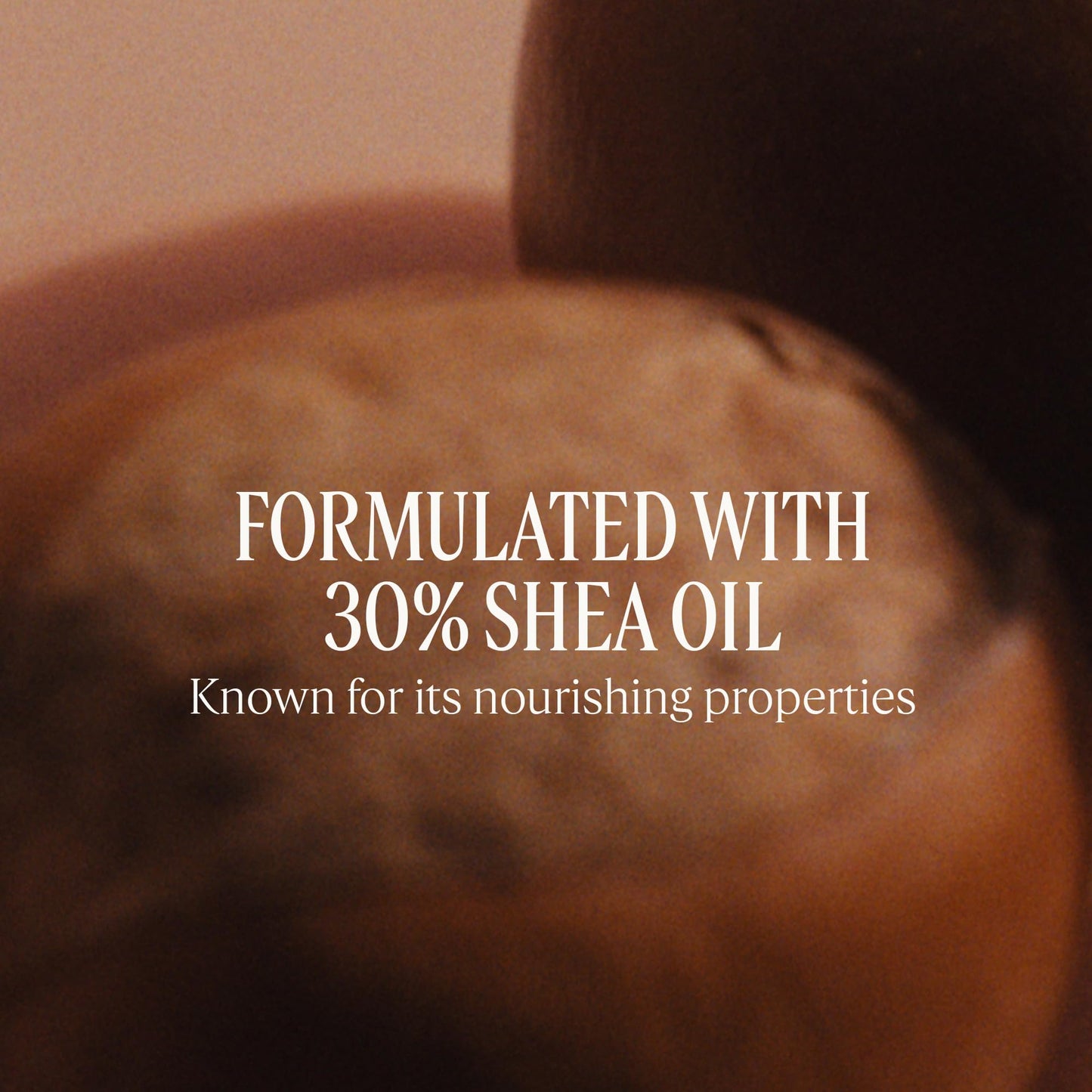 Shea Nail & Cuticle Nourishing Oil
