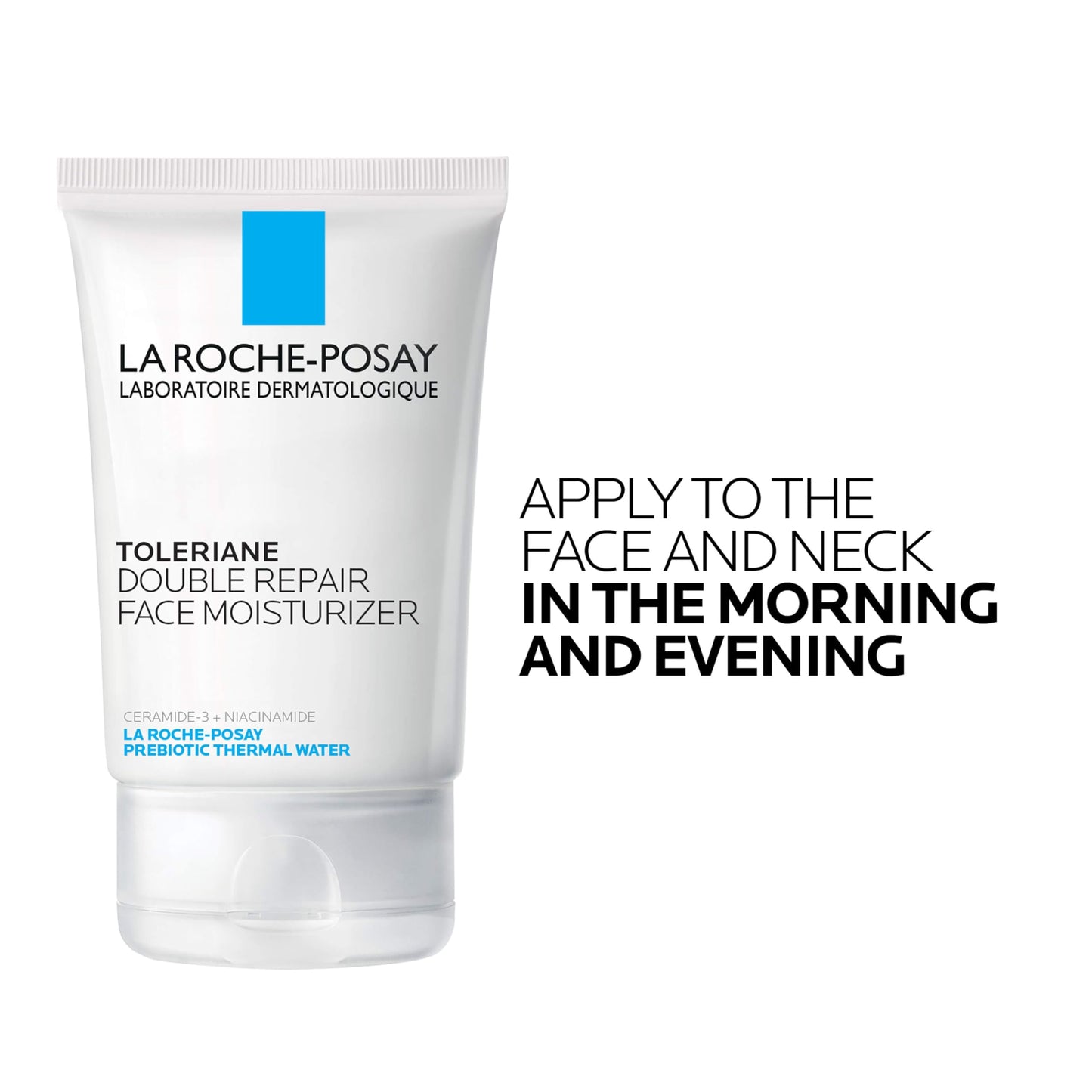Double Repair Ceramide Face Moisturizer