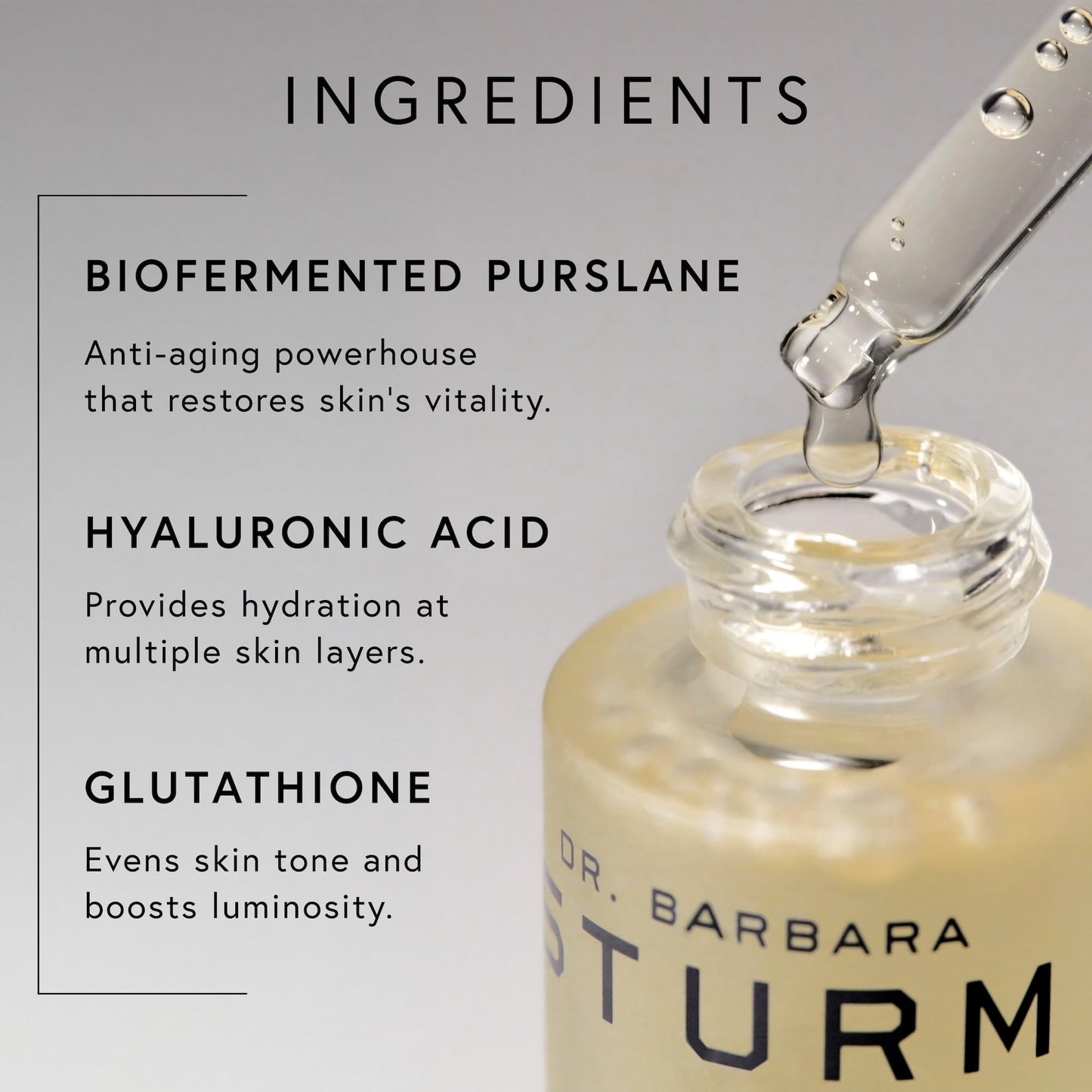 Super Anti Aging Serum 1.01 Fl Oz