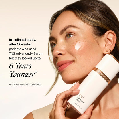 Advanced Peptide Facial Serum