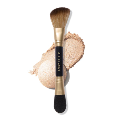 Professional Makeup Brush Set