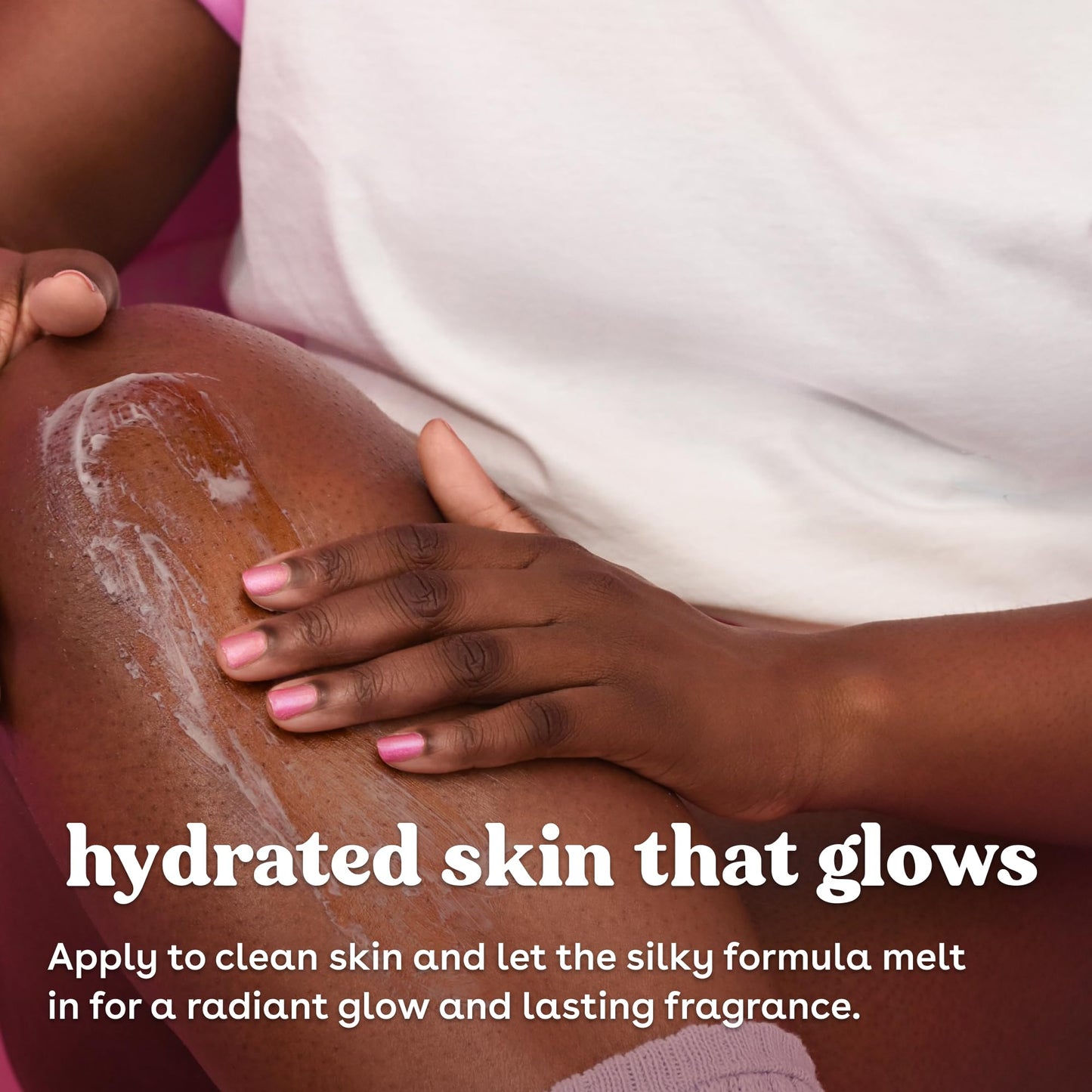 Shea Better Hydrating Body Lotion