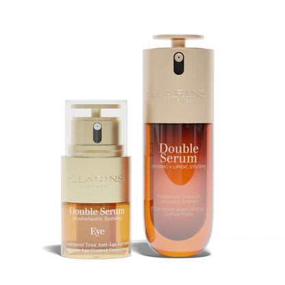 Double Serum Anti-Aging Face Serum