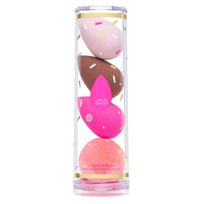 Professional Makeup Sponge Set