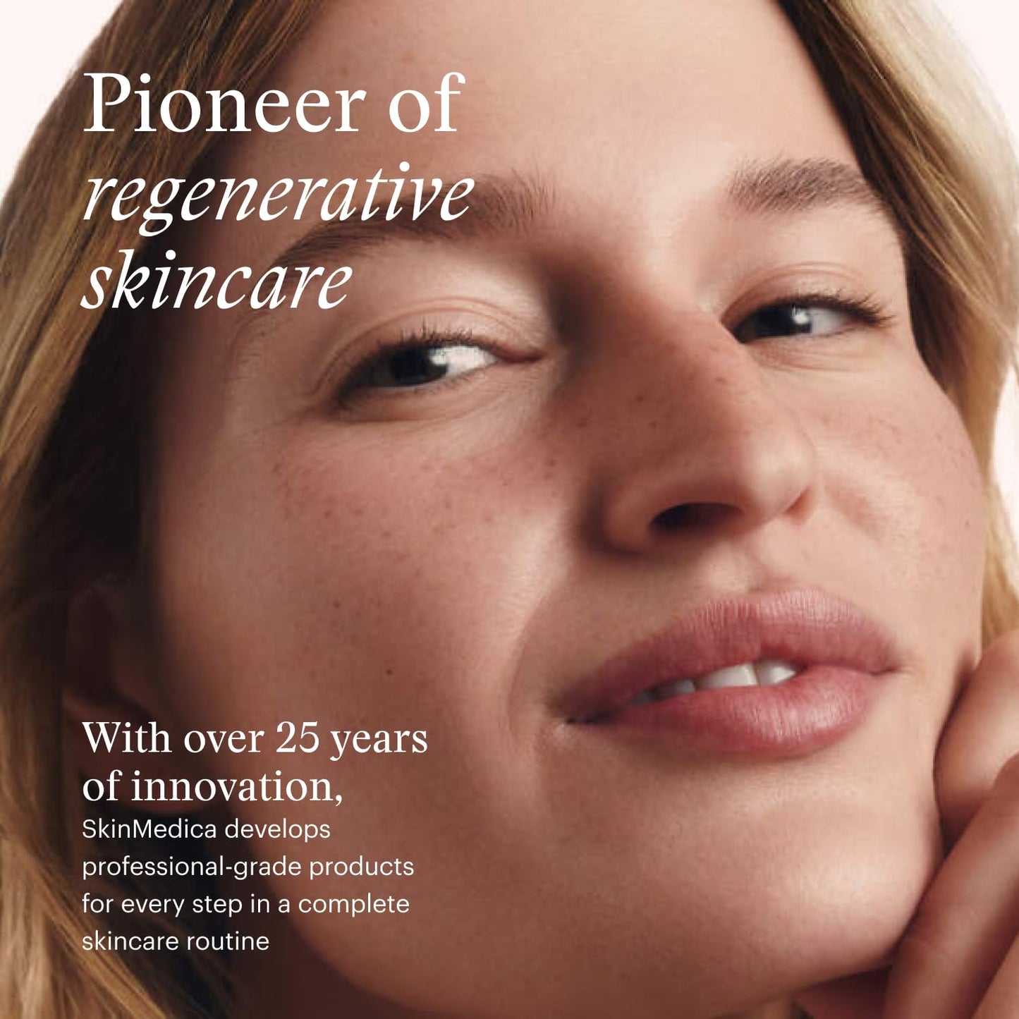 Advanced Peptide Facial Serum