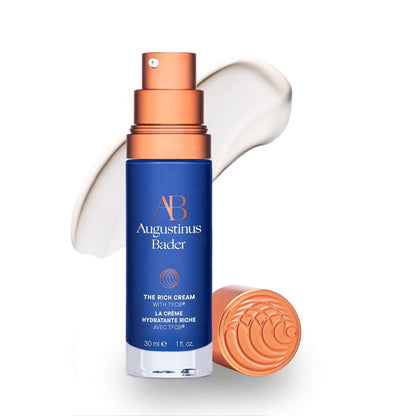 The Rich Hydrating Face Moisturizer