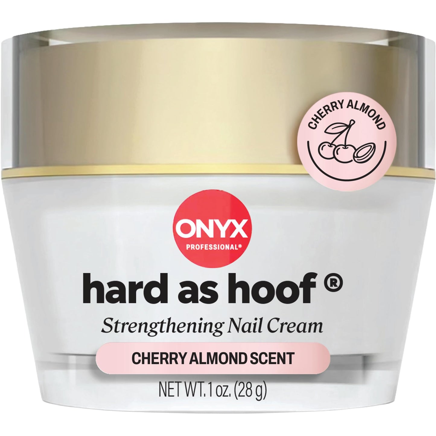 Hardening Nail Strengthening Treatment