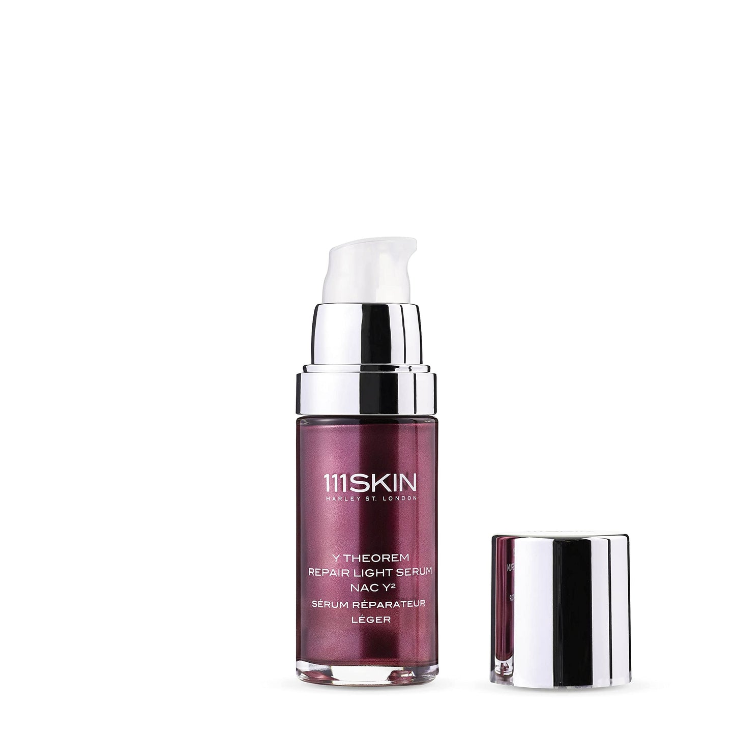 Repairing NAC Y2 Facial Serum