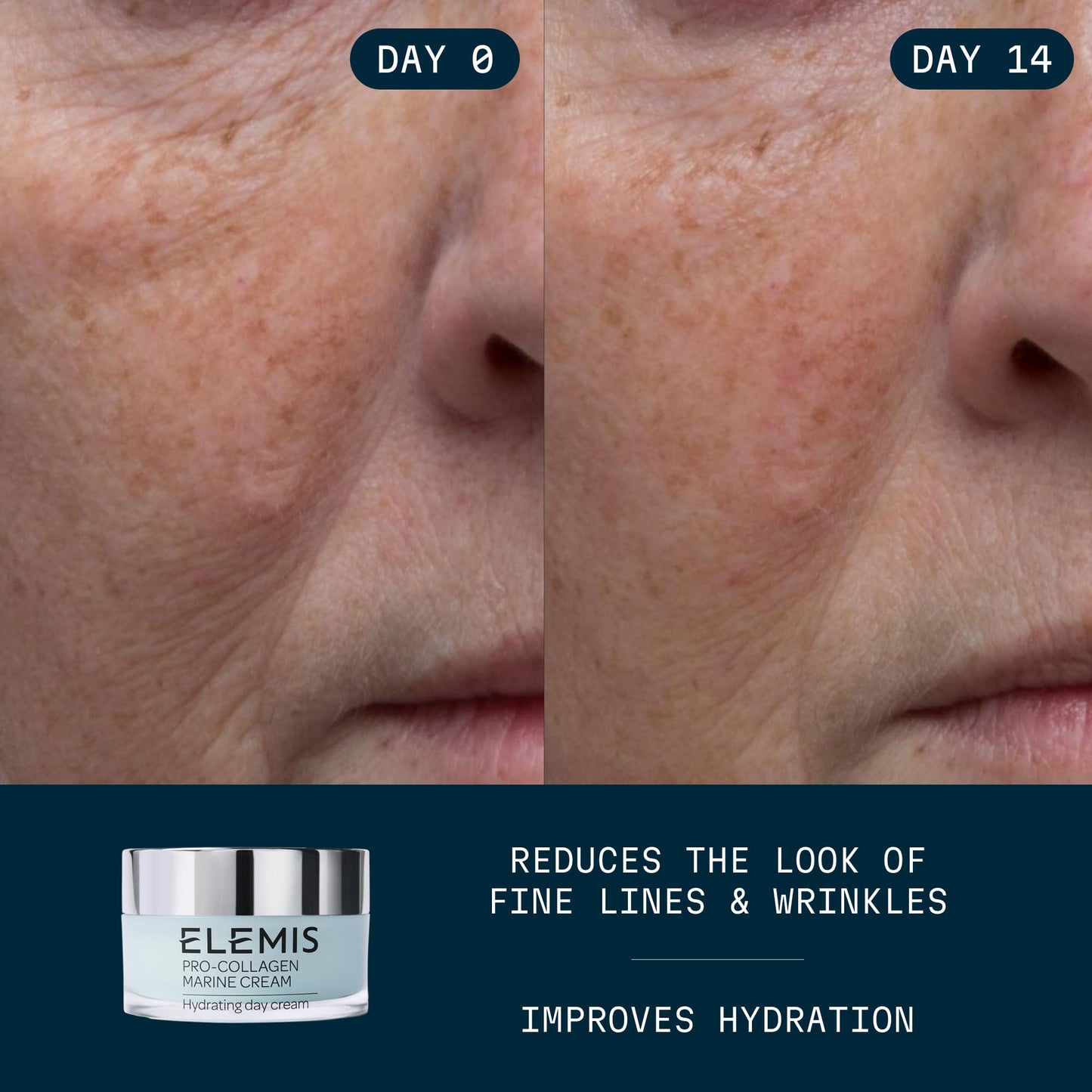 Pro-Collagen Marine Face Moisturizer