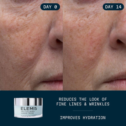 Pro-Collagen Marine Face Moisturizer