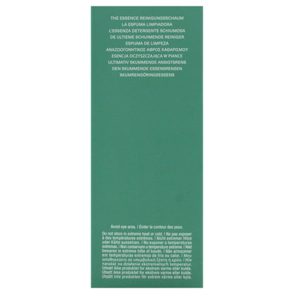 The Essence Foaming Facial Cleanser
