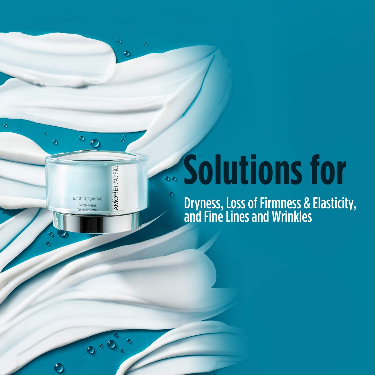Moisture Plumping Nectar Face Cream