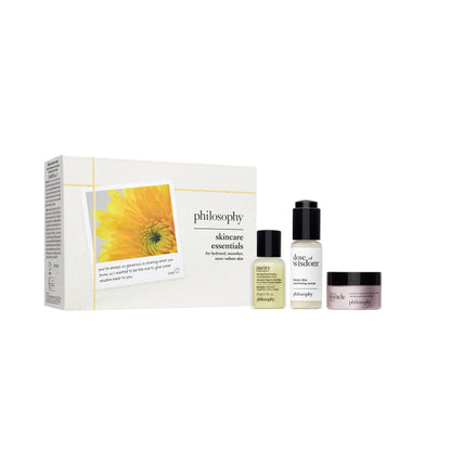 Purity One-Step Gentle Facial Cleanser