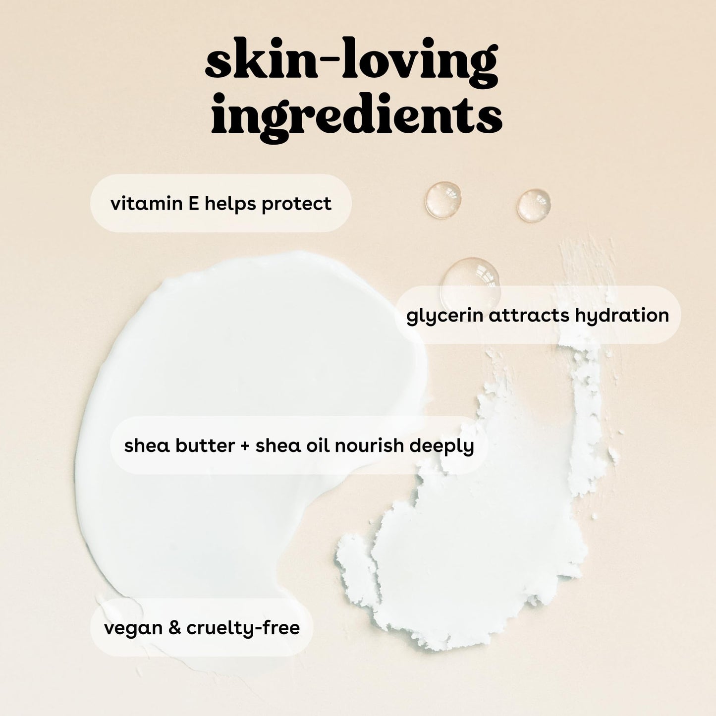 Shea Better Hydrating Body Lotion