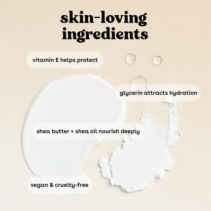 Shea Better Hydrating Body Lotion