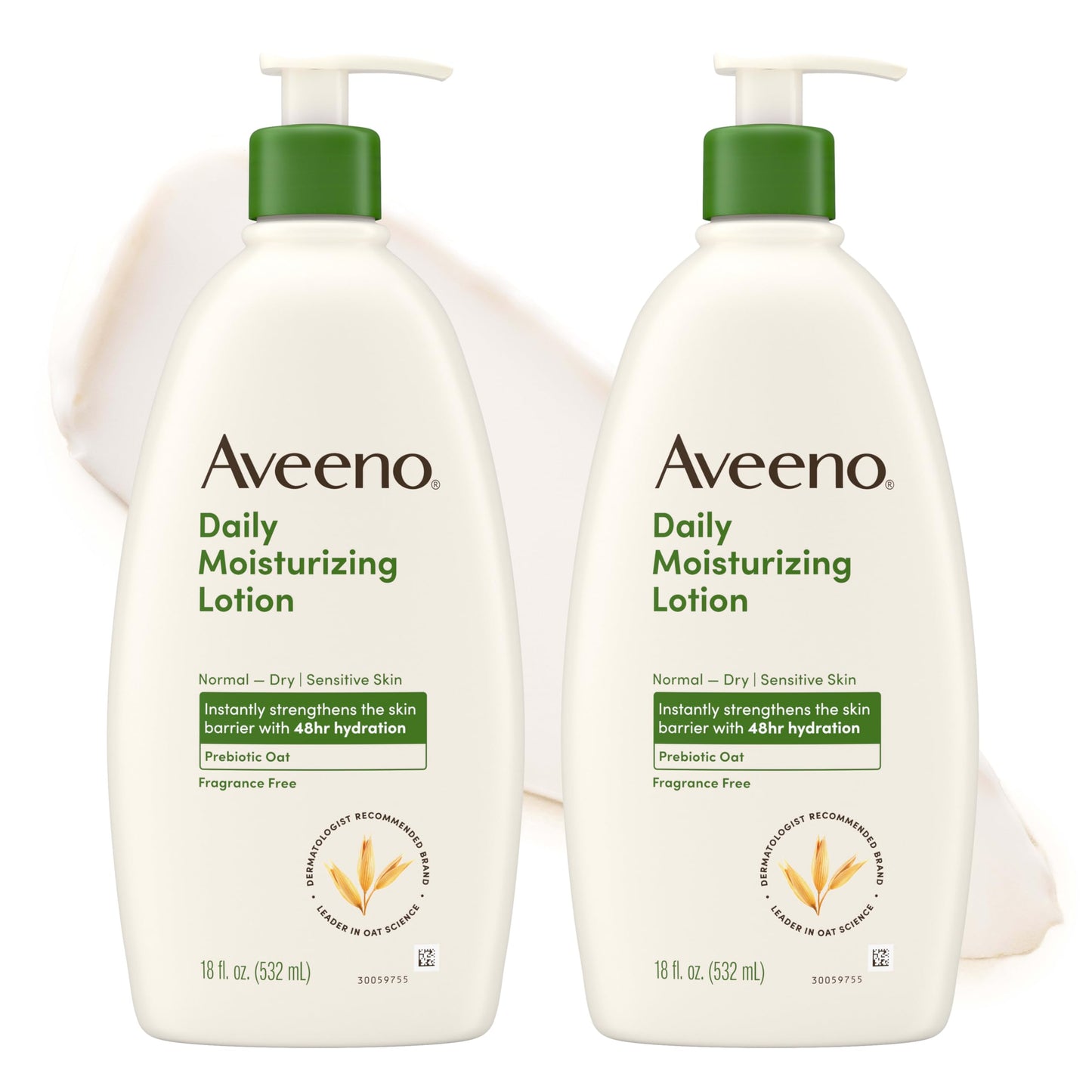 Aveeno Daily Moisturizing Body Lotion