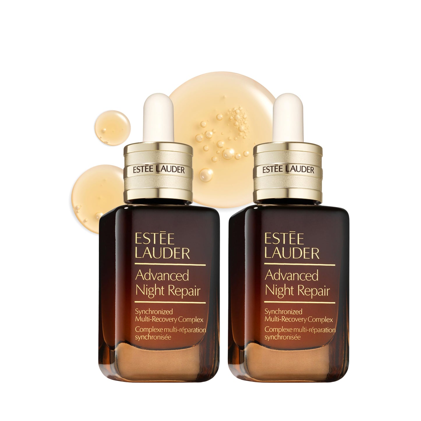 Advanced Night Repair Hydrating Face Serum