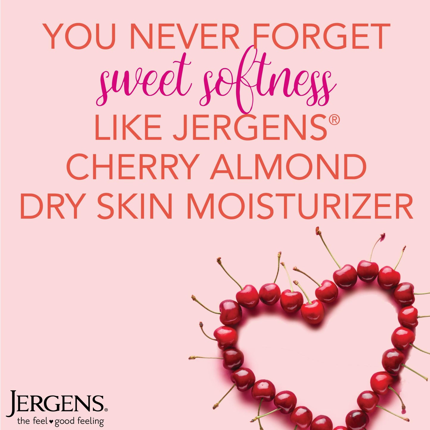 Cherry Almond Hydrating Body Lotion