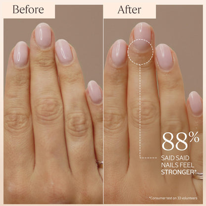 Shea Nail & Cuticle Nourishing Oil