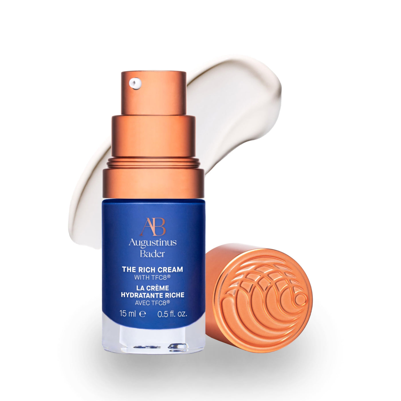 The Rich Hydrating Face Moisturizer