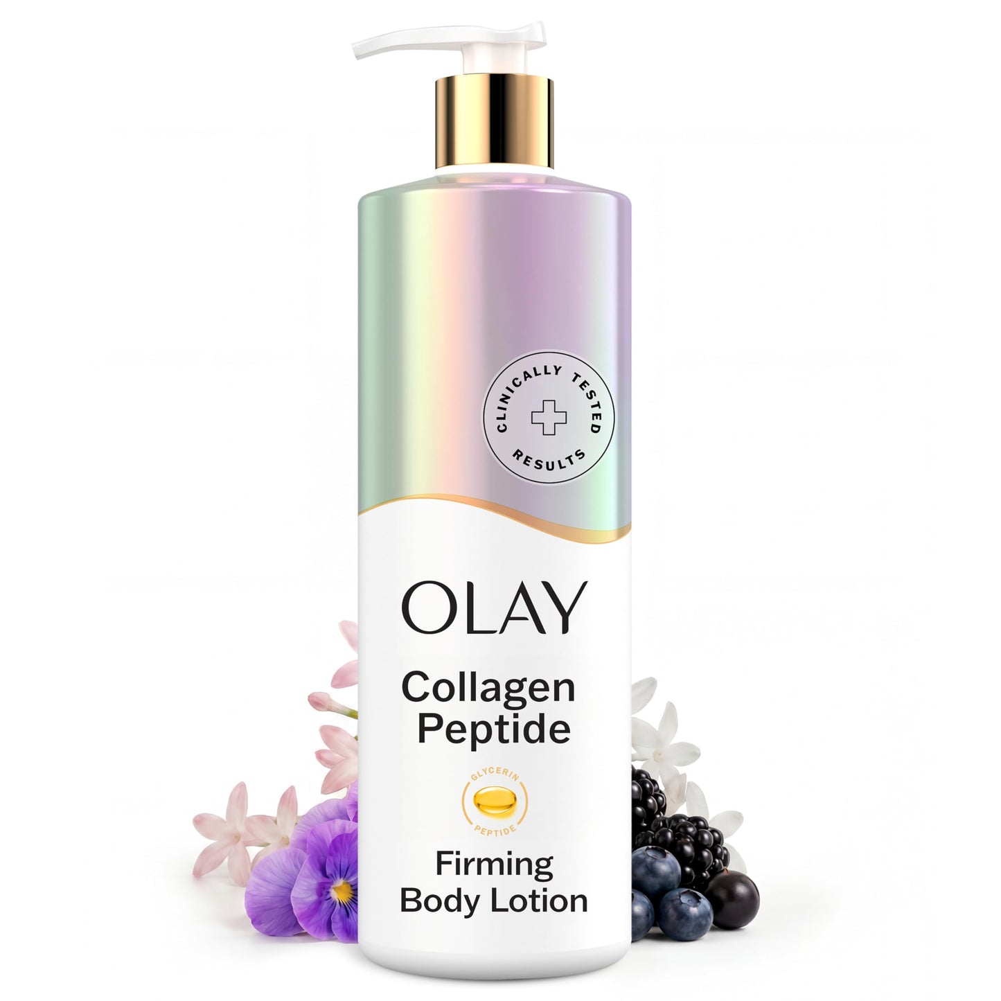 Nourishing Body Lotion
