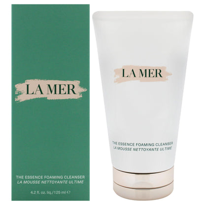 The Essence Foaming Facial Cleanser