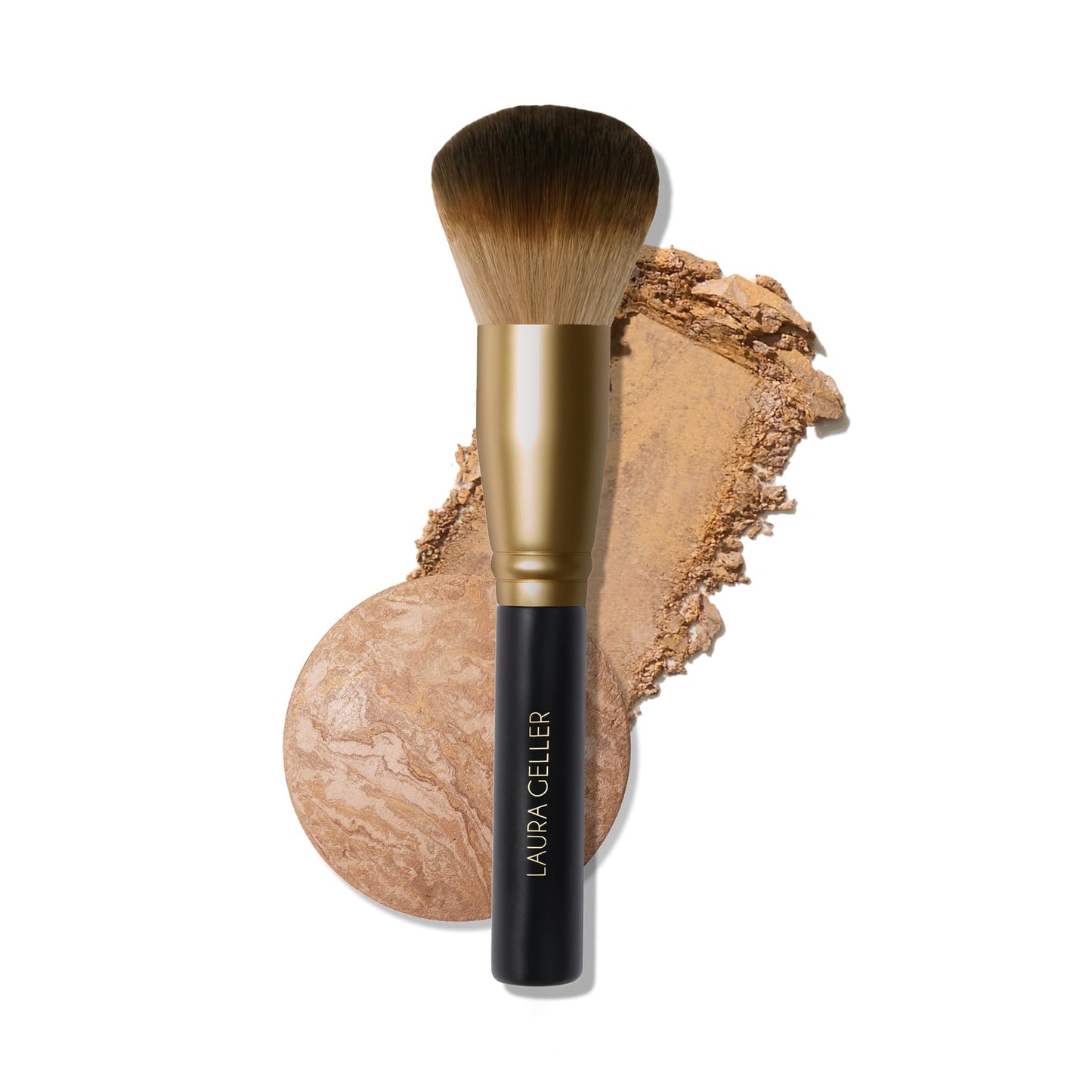 Professional Makeup Brush Set