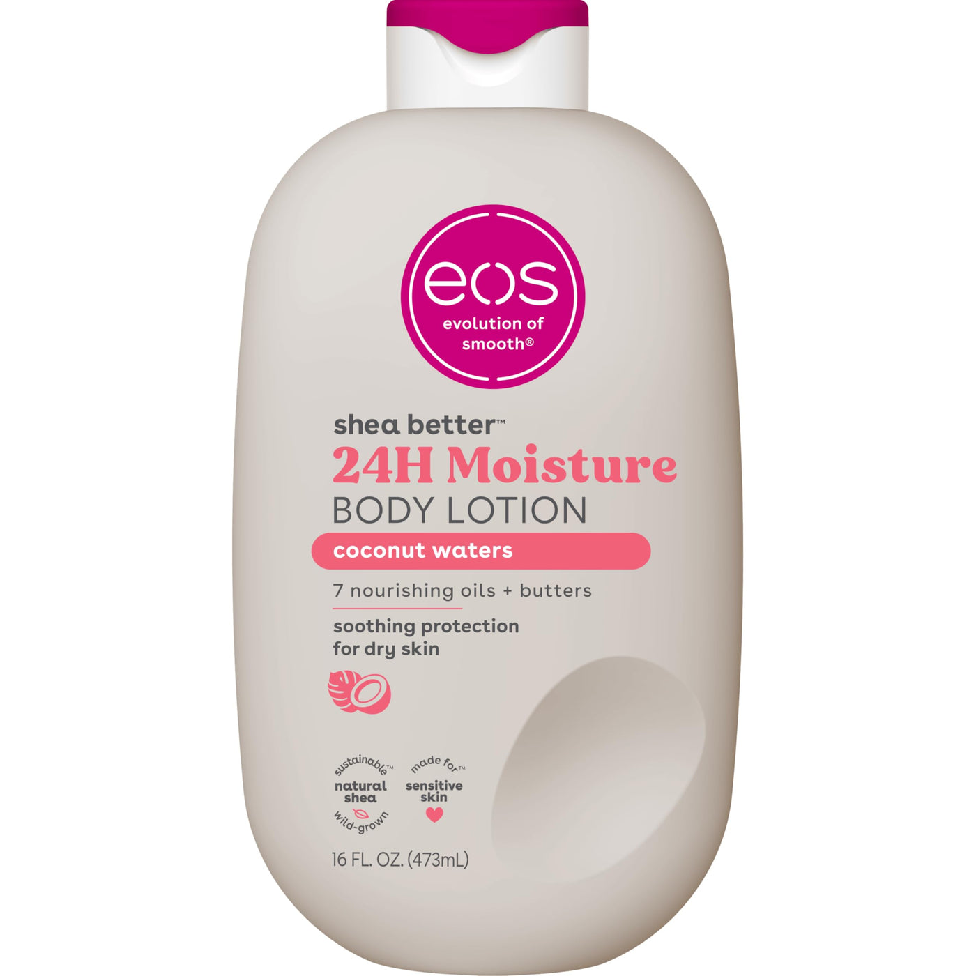 Shea Better Hydrating Body Lotion