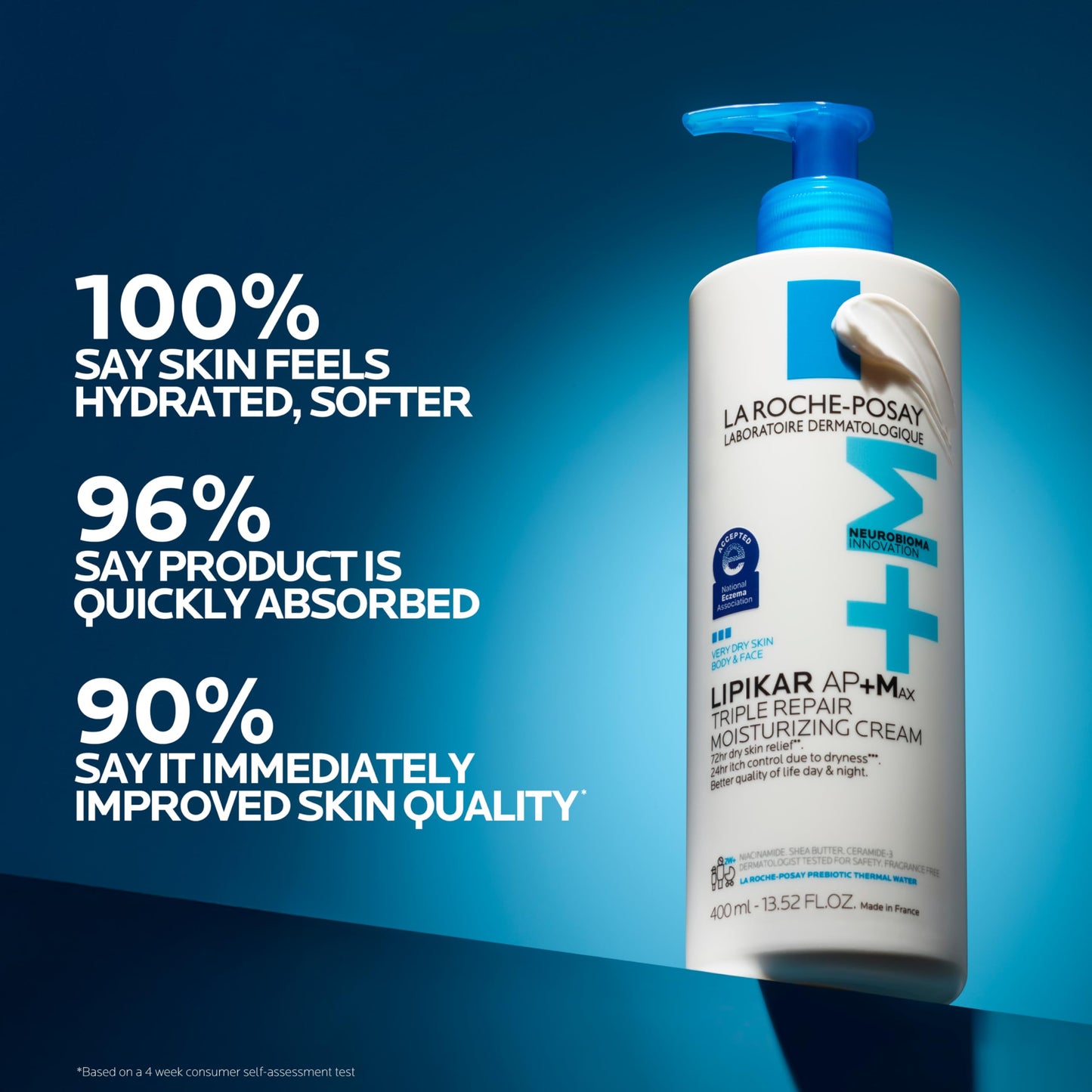 Triple Repair Moisturizing Body Cream