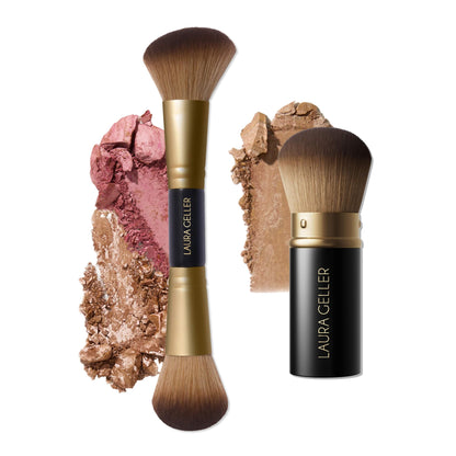 Professional Makeup Brush Set