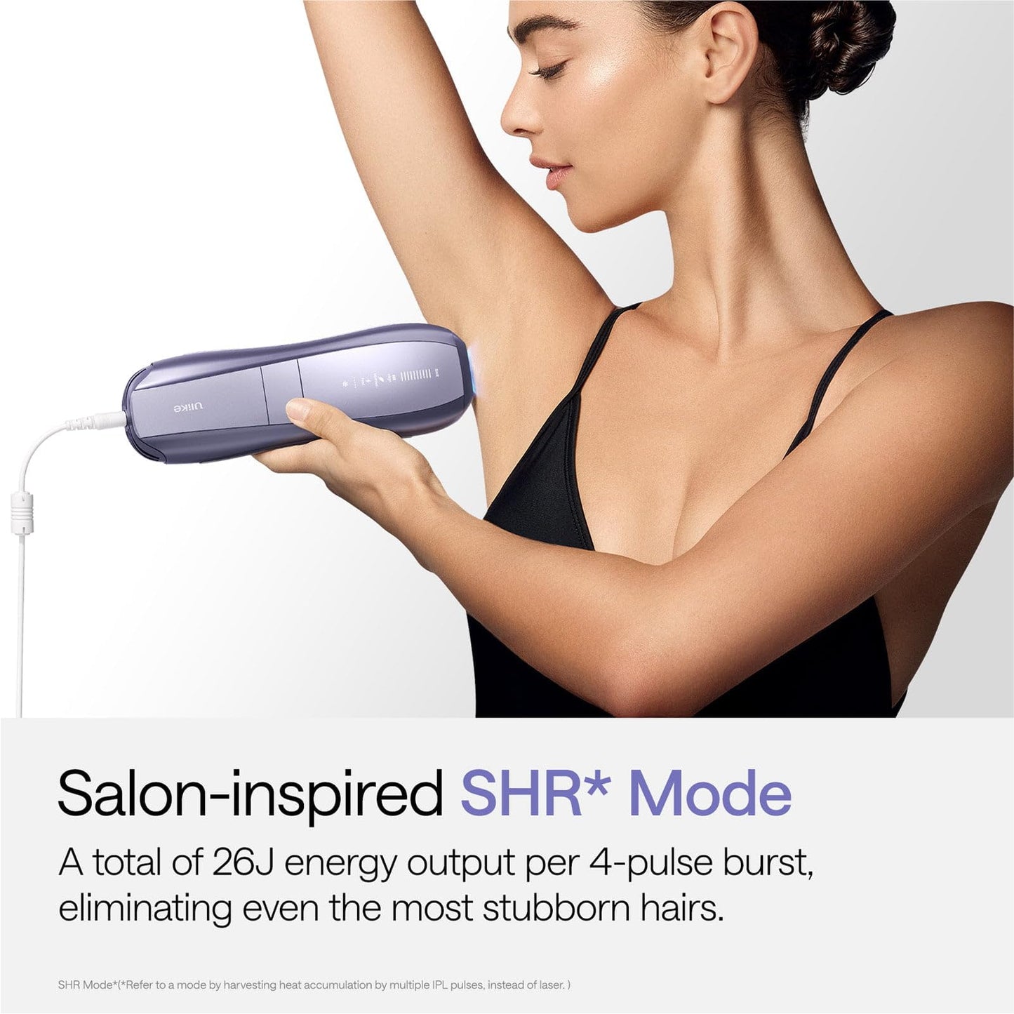 Air 10 IPL Hair Removal Device