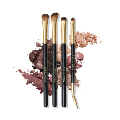 Professional Makeup Brush Set
