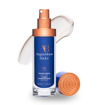 The Rich Hydrating Face Moisturizer