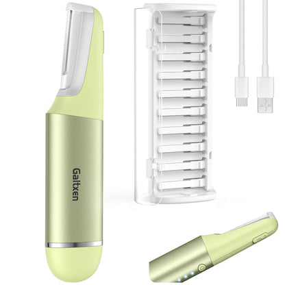 Galtxen Dermaplane Razor for Women Face