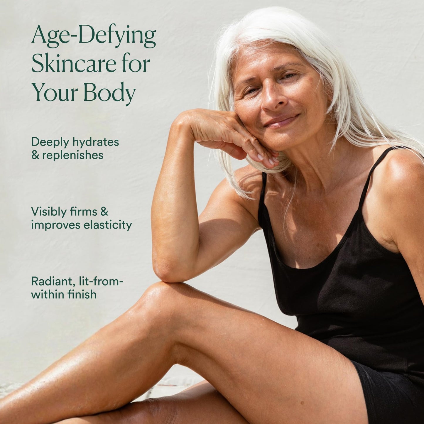 Anti-Aging Nourishing Body Balm