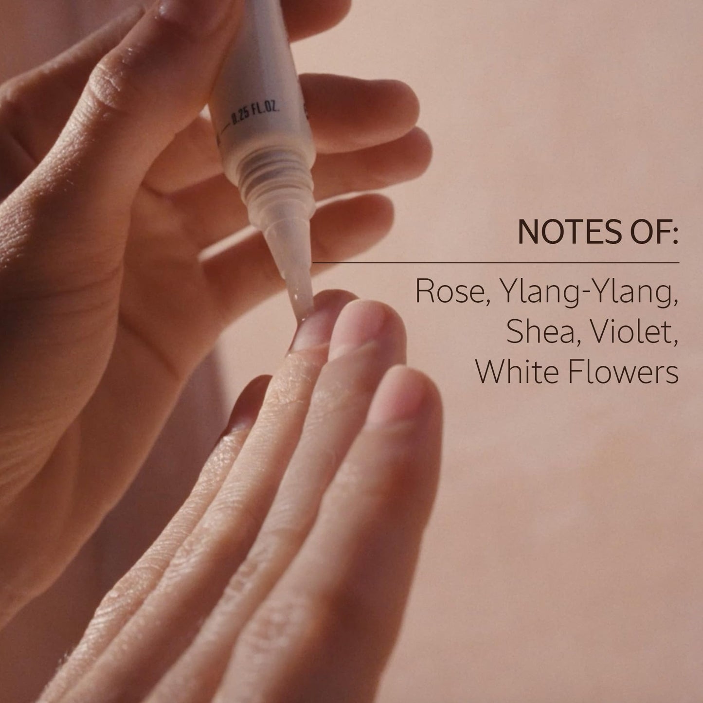 Shea Nail & Cuticle Nourishing Oil