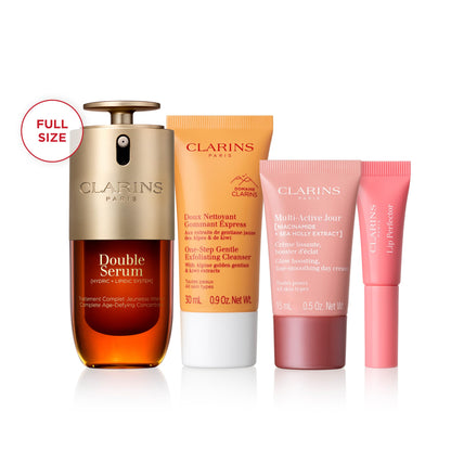 Double Serum Anti-Aging Face Serum