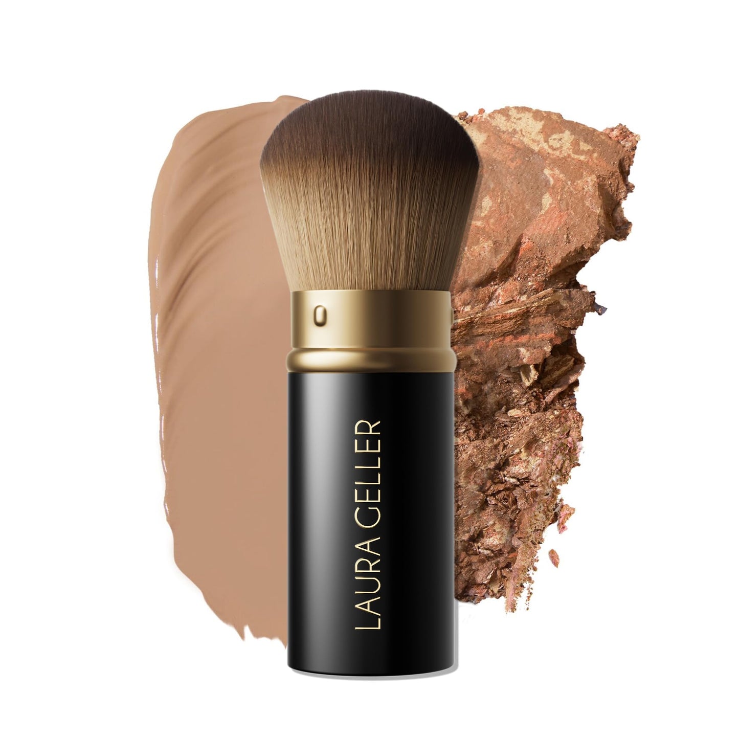 Professional Makeup Brush Set