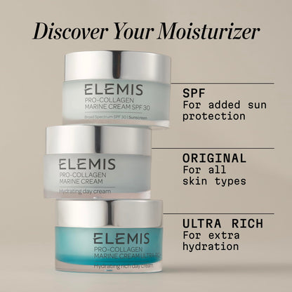 Pro-Collagen Marine Face Moisturizer