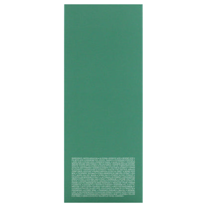 The Essence Foaming Facial Cleanser