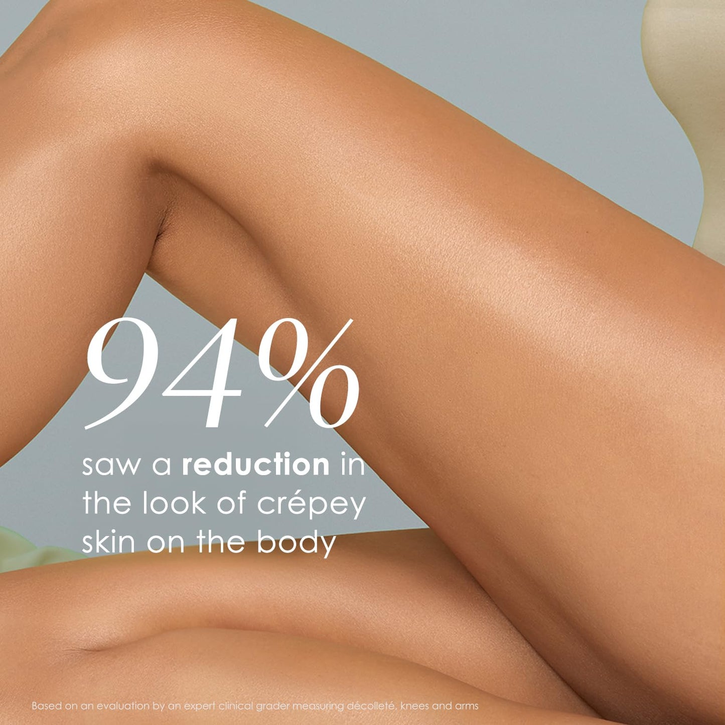Crepe Repair Anti-Aging Body Cream