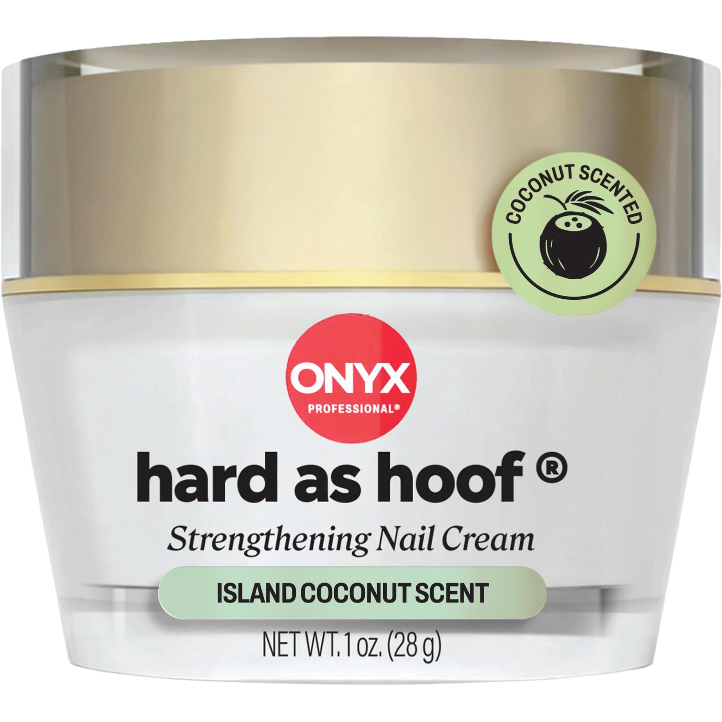 Hardening Nail Strengthening Treatment