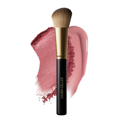 Professional Makeup Brush Set