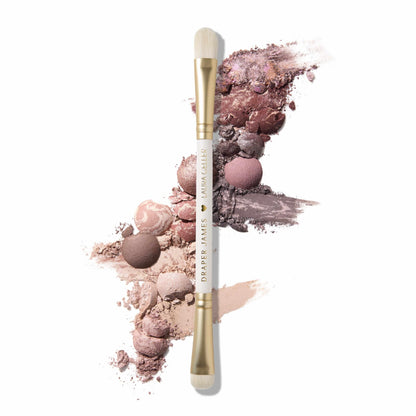 Professional Makeup Brush Set